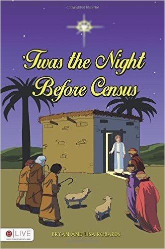 'Twas the Night Before Census