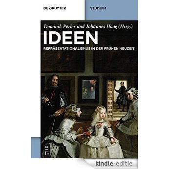 Ideen (De Gruyter Studium) [Print Replica] [Kindle-editie] beoordelingen