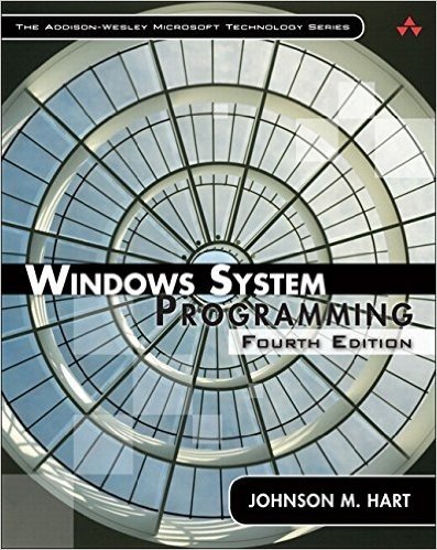 Windows System Programming baixar