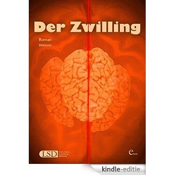 Der Zwilling [Kindle-editie]