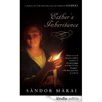 Esther's Inheritance [Kindle-editie]