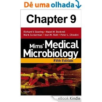 The Innate Defences of the Body: Chapter 9 of Mims' Medical Microbiology [eBook Kindle]