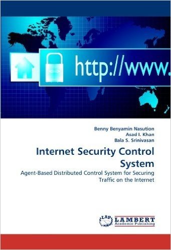 Internet Security Control System