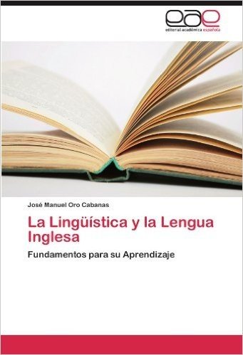 La Linguistica y La Lengua Inglesa