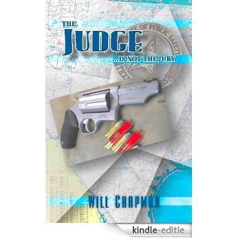 The Judge...is not the Jury (English Edition) [Kindle-editie]