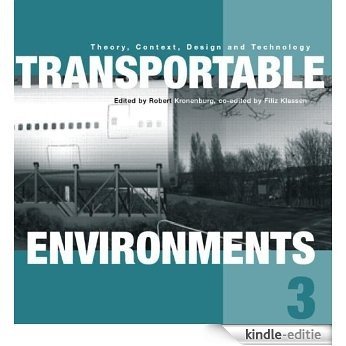 Transportable Environments 3 [Kindle-editie]