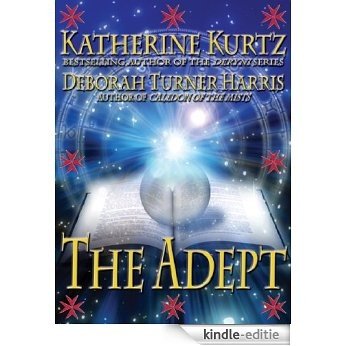The Adept (English Edition) [Kindle-editie]