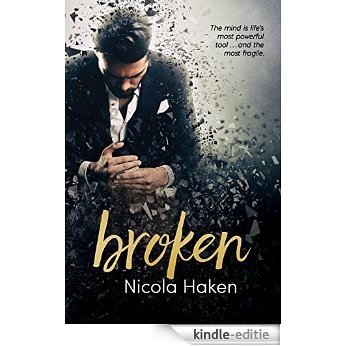 Broken (English Edition) [Kindle-editie]