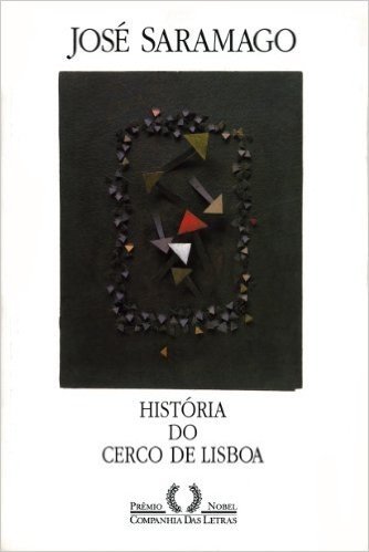 História do Cerco de Lisboa
