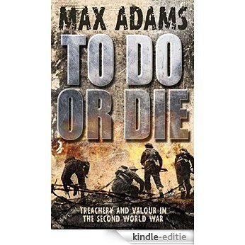 To Do or Die (Eddie Dawson Novels) [Kindle-editie]