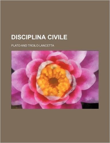 Disciplina Civile