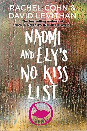 Naomi and Ely's No Kiss List baixar