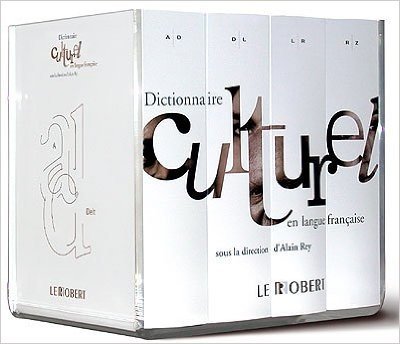 Télécharger Dictionnaire culturel en langue française