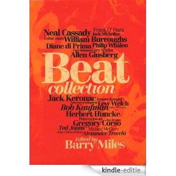Beat Collection [Kindle-editie]