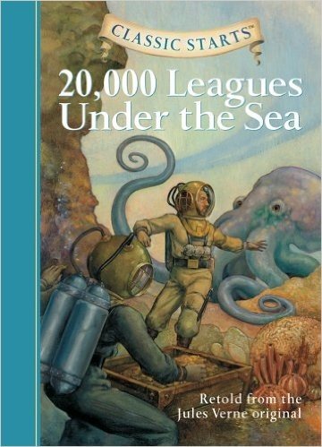 Classic Starts(tm) 20,000 Leagues Under the Sea