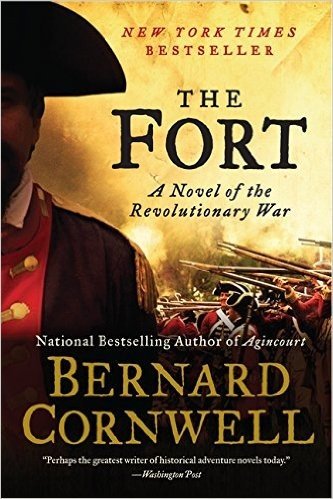 The Fort: A Novel of the Revolutionary War baixar