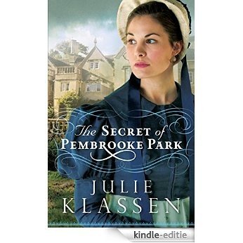 The Secret of Pembrooke Park [Kindle-editie]