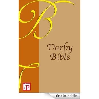Darby Translation of the Bible (English Edition) [Kindle-editie]