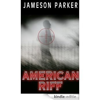 American Riff (English Edition) [Kindle-editie]