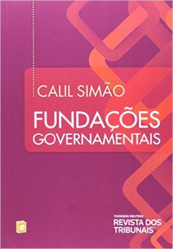 Fundações Governamentais