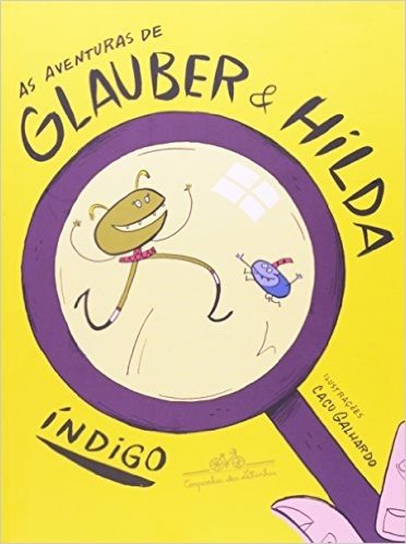 As Aventuras de Glauber e Hilda