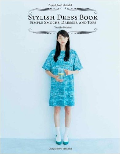 Stylish Dress Book: Simple Smocks, Dresses and Tops baixar