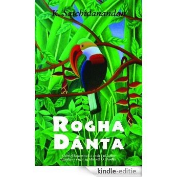 K. Satchidanandan: Rogha Dánta: Selected Poems in Irish [Kindle-editie]