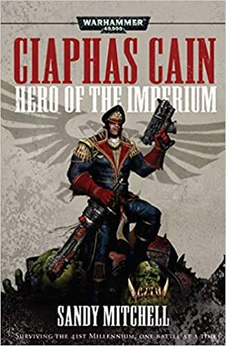 indir Ciaphas Cain: Hero of the Imperium