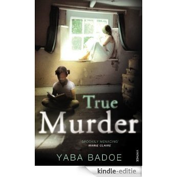 True Murder [Kindle-editie]