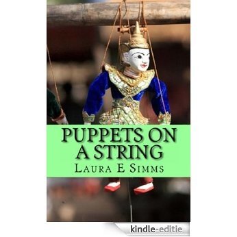 Puppets on a String (The Hunter Saga) (English Edition) [Kindle-editie]