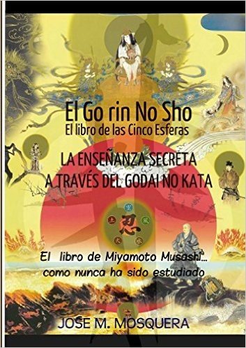 Go Rin No Sho El Libro de Las Cinco Esferas