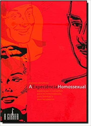 A experiência homossexual