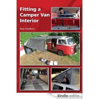 Fitting a Camper Van Interior [Kindle-editie]