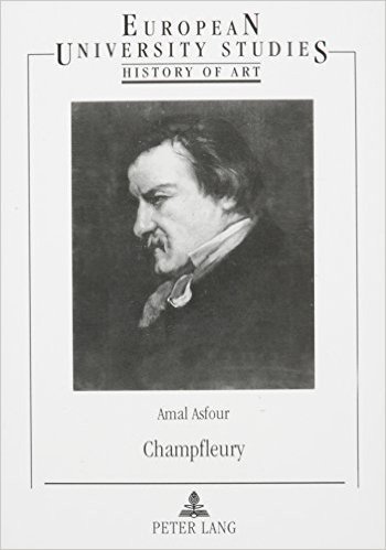 Champfleury: Meaning in the Popular Arts in Nineteenth-Century France
