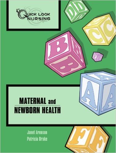 Maternal and Newborn Health