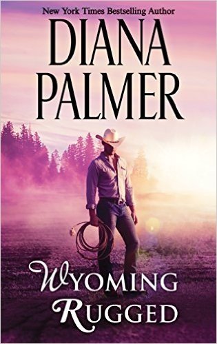 Wyoming Rugged (Wyoming Men, Book 5)