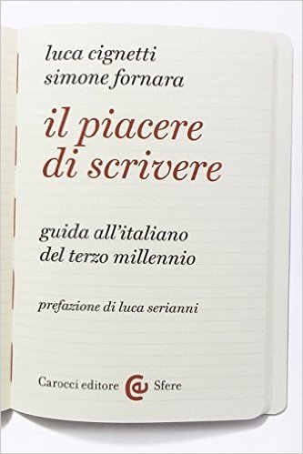 grammatica italiana luca serianni pdf