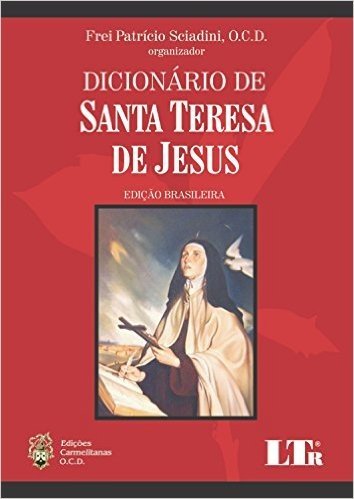 Dicionário de Santa Teresa de Jesus