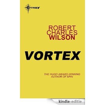 Vortex (Spin) [Kindle-editie]