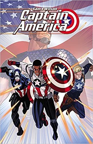 Captain America: Sam Wilson Vol. 2: Standoff baixar