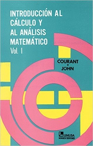 Introduccion Al Calculo y Al Analisis Matematico 1