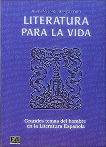 Cambridge Spanish Literatura Para La Vida