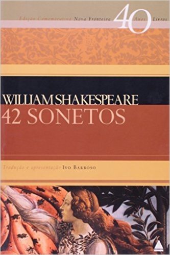 42 Sonetos de Shakespeare