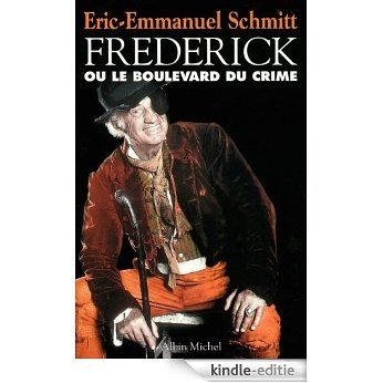 Frédérick ou le Boulevard du crime [Kindle-editie] beoordelingen