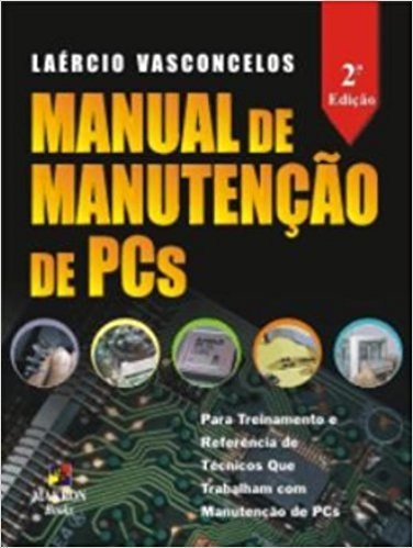 Manual De Manutencao De PCS