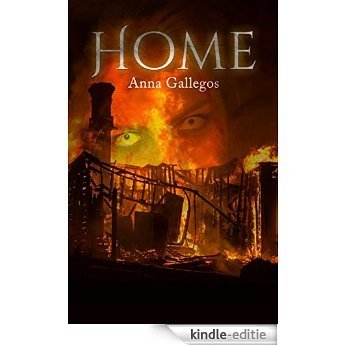 Home: A Hidden Tale - Sinister Tales (English Edition) [Kindle-editie]