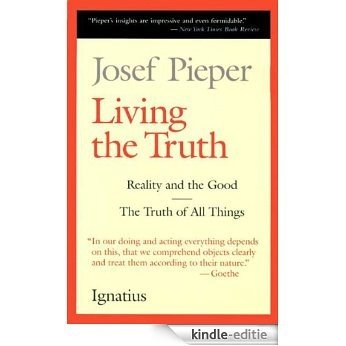 Living the Truth [Kindle-editie]