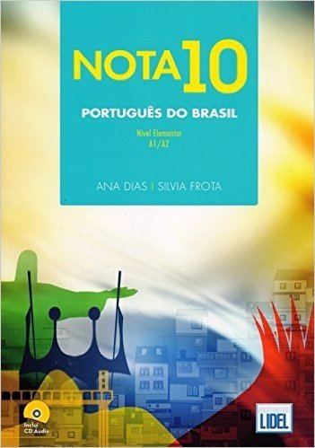 Nota 10. Português do Brasil