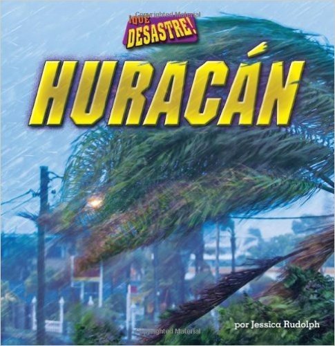 Huracan = Hurricane