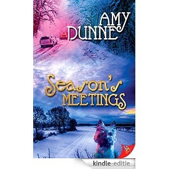 Season's Meetings (English Edition) [Kindle-editie] beoordelingen